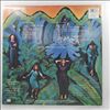 Manhattan Transfer -- Brasil (1)