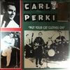 Perkins Carl -- Put Your Cat Clothes On! (2)