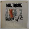 Torme Mel Featuring Porcino Al And His Orchestra -- Live At The Maisonette (2)