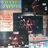 Zappa Frank -- Theatre Antique D'Orange - France (20. June 1980) (1)