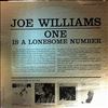 Williams Joe -- One Is A Lonesome Number (1)