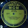 Beecher Johnny  (Aliases: Plas Johnson) -- Sax 5th Ave. (3)