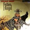 Uriah Heep -- Fallen Angel (1)