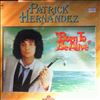Hernandez Patrick -- Born To Be Alive (2)