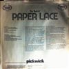 Paper Lace -- Best Of Paper Lace (2)