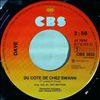 Dave -- Du cote de chez swann/Fais-mol l`amour (3)