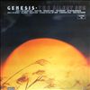 Genesis -- The Silent Sun (2)