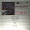 Prague Radio Chamber Female Chorus -- L. Janacek - The diary of one who disappeared for tenor, contralto, three female voices and piano on lyrics by unknown author (M. Kosler - Chor. master) (1)