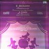 USSR State Russian Choir/USSR Chamber Ensemble of Orchestra of Bolshoi Theater (cond. Andropov V.) (Андропов В.) -- Fomin E. - "The Americans" (1)