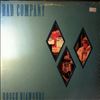 Bad Company -- Rough Diamonds (2)