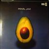 Pearl Jam -- Same (Avocado) (1)