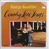 Sandifer George -- Country love songs (2)