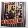 Clash -- Cut The Crap (3)