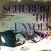 Czech Philharmonic Orchestra (dir. Neumann V.) -- Schubert - Symphonies Nos. 3 And 8 Die Unvollendete (1)
