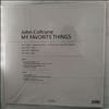 Coltrane John -- My Favorite Things (2)