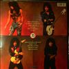 Kiss -- Crazy Nights (2)