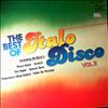 Various Artists -- Best Of Italo Disco Vol. 2 (1)