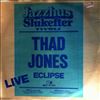 Jones Thad Eclipse -- Live (3)