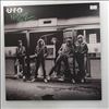 UFO -- No Place To Run (1)