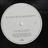 Pet Shop Boys (PSB) -- Discography (The Complete Singles Collection) (3)
