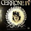Cerrone -- Cerrone 4 (IV) - The Golden Touch (1)