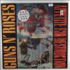 Guns N' Roses -- Appetite For Destruction (2)