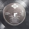 A Tribe Called Quest feat. Evans Faith, Saadiq Raphael -- Stressed Out (2)