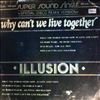 Illusion -- Why can`t we live together (2)