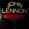 Lennon John -- Rock 'N' Roll (1)