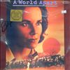 Various Artists -- A World Apart - original soundtrack (2)