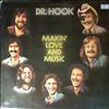 Dr. Hook -- Makin' Love And Music (1)
