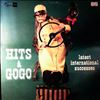 Vance John Sound With Voss & Doc, Allen Chris And His Orchestra, Voss, Doc & Mel And Their Orchestra With Adams Dale -- Hits a Gogo - Latest International Successes (1)