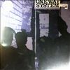 One Way System -- Writing On The Wall (1)