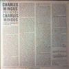 Mingus Charles -- Presents Mingus Charles (2)