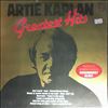 Kaplan Artie -- Greatest Hits (1)