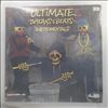 Ultimate Breaks & Beats -- Instrumentals (3)