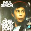 Simon Paul -- One-Trick Pony (2)