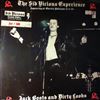 Vicious Sid (Sex Pistols), The Vicious White Kids -- Sid Vicious Experience; Jack Boots & Dirty Looks (1)