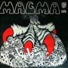 Magma -- Same (1)