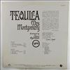Montgomery Wes -- Tequila (3)