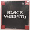 Black Sabbath -- Same (2)