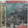 REO Speedwagon (R.E.O.) -- Wheels Are Turnin' (1)