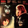 Kiss -- Alive 2 (1)