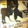 Winehouse Amy -- Remixes (1)