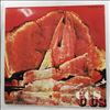 CCS (C.C.S. / Collective Consciousness Society - Alexis Korner) -- C.C.S. (2)