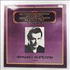 Corelli Franco -- Verdi, Bizet, Falvo, Meyerbeer, Giordano, Puccini, Bellini, Cardillo (Верди, Бизе, Фальво, Мейербер, Джордано, Пуччини, Беллини, Кардилло) (1)