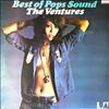 Ventures -- Best of pop sound (2)