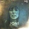 Mitchell Joni -- Live At The Second Fret 1966 (1)