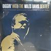 Davis Miles -- Diggin' With The Miles Davis Sextet (2)