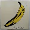 Velvet Underground & Nico -- Same (Produced by Andy Warhol) (2)